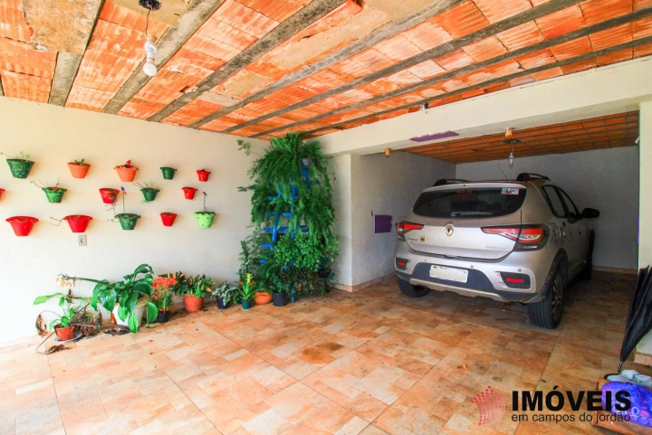 Imagem da galeria de fotos: Casa Residencial para Venda - Campos do Jordão, Vila Loly - REF: CA0144