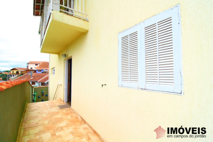 Imagem da galeria de fotos: Casa Residencial para Venda - Campos do Jordão, Vila Loly - REF: CA0144