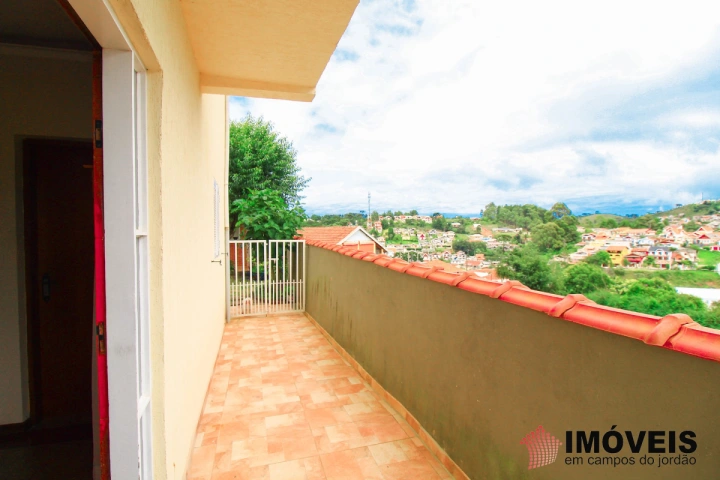 Imagem da galeria de fotos: Casa Residencial para Venda - Campos do Jordão, Vila Loly - REF: CA0144