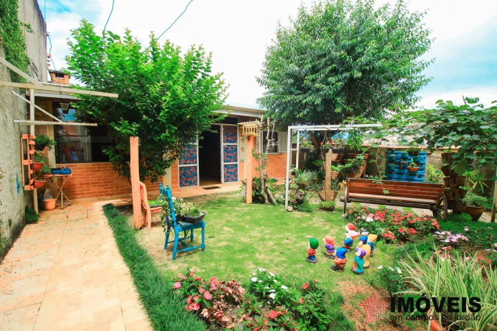 Imagem da galeria de fotos: Casa Residencial para Venda - Campos do Jordão, Vila Loly - REF: CA0144