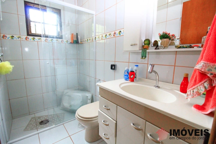 Imagem da galeria de fotos: Casa Residencial para Venda - Campos do Jordão, Vila Loly - REF: CA0144