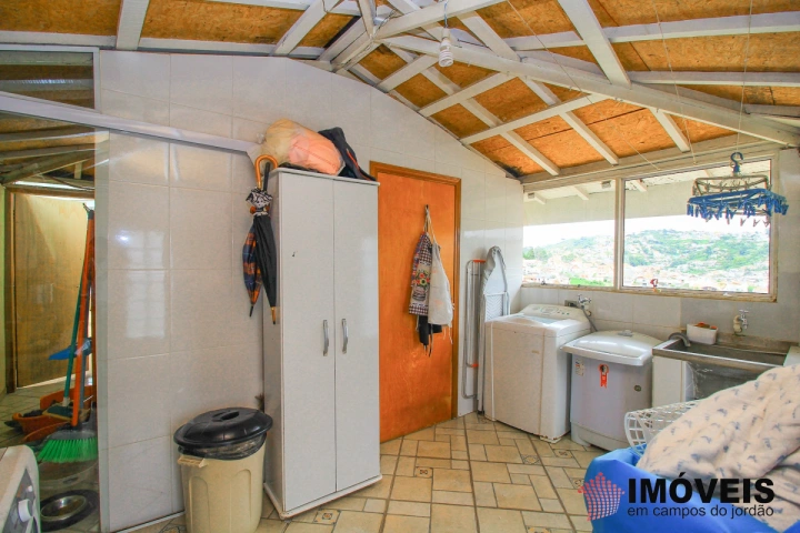 Imagem da galeria de fotos: Casa Residencial para Venda - Campos do Jordão, Vila Loly - REF: CA0144