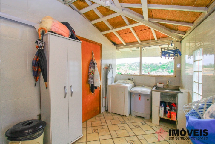 Imagem da galeria de fotos: Casa Residencial para Venda - Campos do Jordão, Vila Loly - REF: CA0144