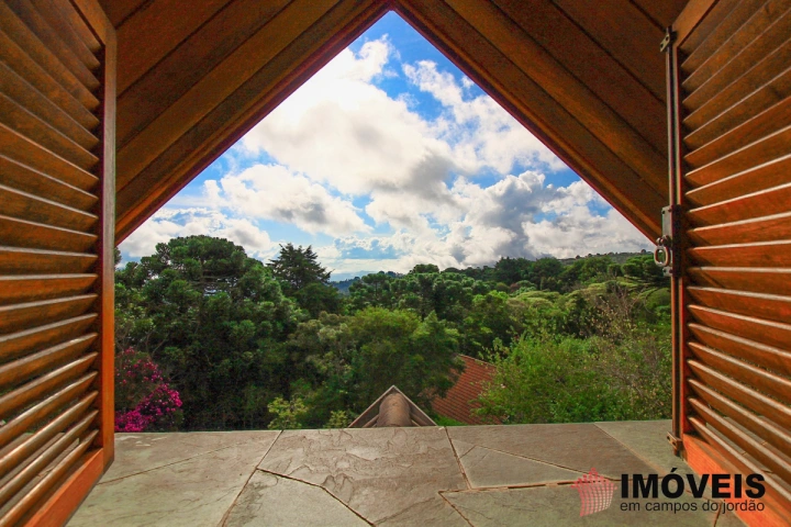 Casa Residencial para Venda - Campos do Jordão, Alto da Boa Vista - REF: 1994 Imagem da galeria de fotos: Casa Residencial para Venda - Campos do Jordão, Alto da Boa Vista - REF: 1994