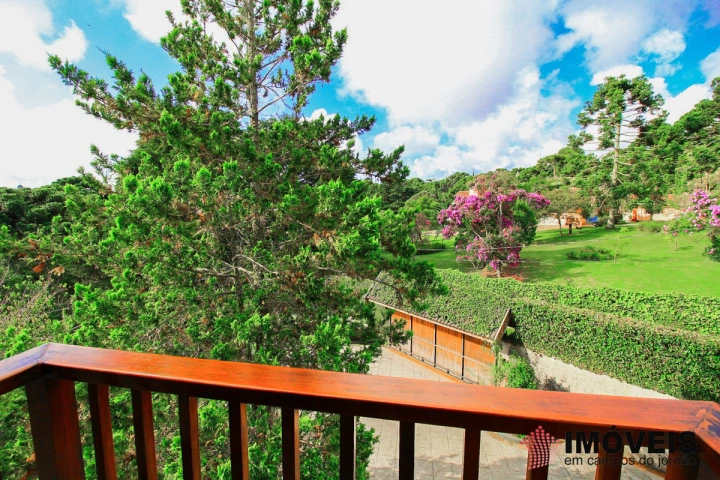 Casa Residencial para Venda - Campos do Jordão, Alto da Boa Vista - REF: 1994 Imagem da galeria de fotos: Casa Residencial para Venda - Campos do Jordão, Alto da Boa Vista - REF: 1994
