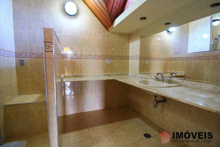 Casa Residencial para Venda - Campos do Jordão, Alto da Boa Vista - REF: 1994 Imagem da galeria de fotos: Casa Residencial para Venda - Campos do Jordão, Alto da Boa Vista - REF: 1994