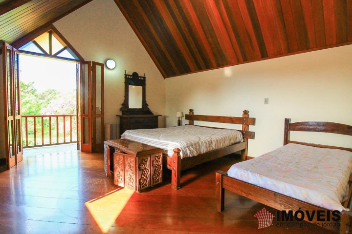 Casa Residencial para Venda - Campos do Jordão, Alto da Boa Vista - REF: 1994 Imagem da galeria de fotos: Casa Residencial para Venda - Campos do Jordão, Alto da Boa Vista - REF: 1994
