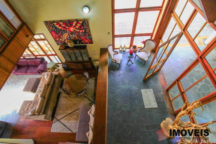 Casa Residencial para Venda - Campos do Jordão, Alto da Boa Vista - REF: 1994 Imagem da galeria de fotos: Casa Residencial para Venda - Campos do Jordão, Alto da Boa Vista - REF: 1994