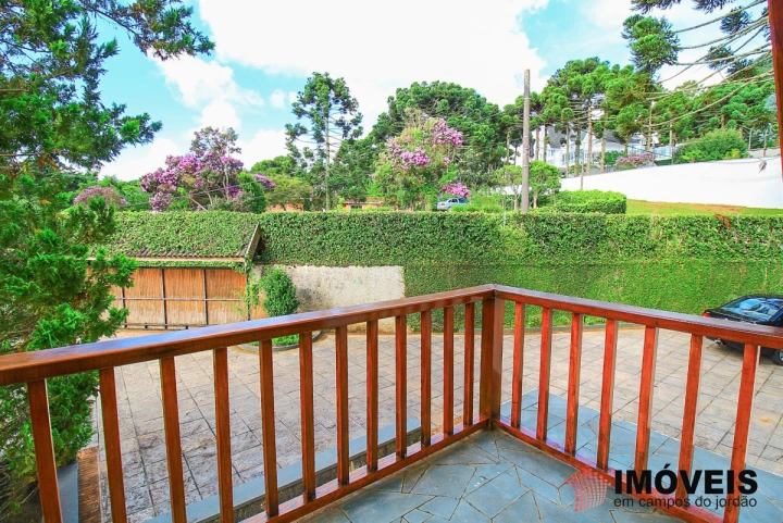 Casa Residencial para Venda - Campos do Jordão, Alto da Boa Vista - REF: 1994 Imagem da galeria de fotos: Casa Residencial para Venda - Campos do Jordão, Alto da Boa Vista - REF: 1994