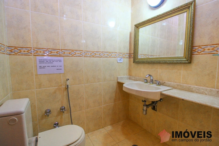 Casa Residencial para Venda - Campos do Jordão, Alto da Boa Vista - REF: 1994 Imagem da galeria de fotos: Casa Residencial para Venda - Campos do Jordão, Alto da Boa Vista - REF: 1994