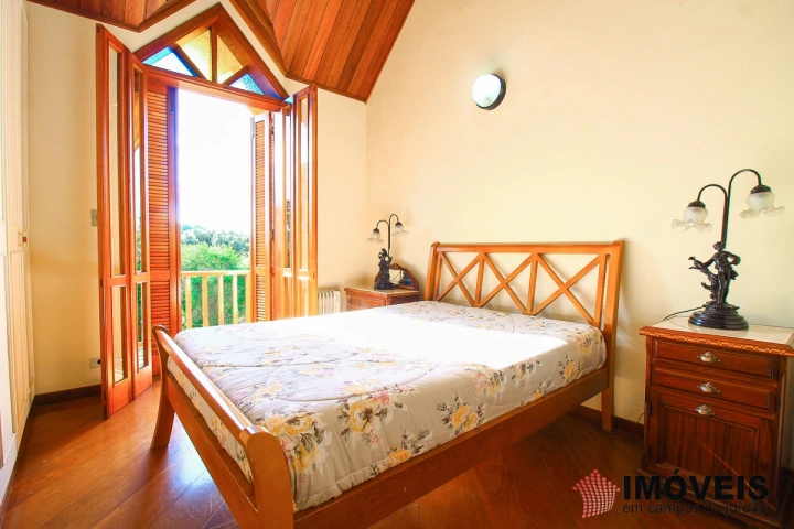 Casa Residencial para Venda - Campos do Jordão, Alto da Boa Vista - REF: 1994 Imagem da galeria de fotos: Casa Residencial para Venda - Campos do Jordão, Alto da Boa Vista - REF: 1994