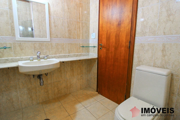 Casa Residencial para Venda - Campos do Jordão, Alto da Boa Vista - REF: 1994 Imagem da galeria de fotos: Casa Residencial para Venda - Campos do Jordão, Alto da Boa Vista - REF: 1994