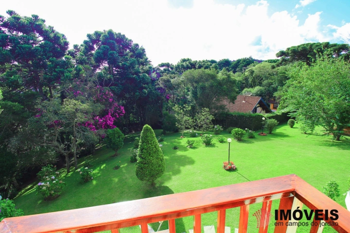 Casa Residencial para Venda - Campos do Jordão, Alto da Boa Vista - REF: 1994 Imagem da galeria de fotos: Casa Residencial para Venda - Campos do Jordão, Alto da Boa Vista - REF: 1994