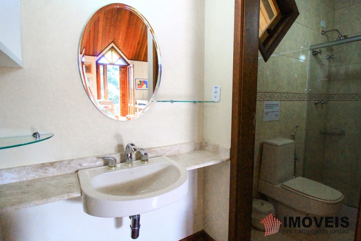 Casa Residencial para Venda - Campos do Jordão, Alto da Boa Vista - REF: 1994 Imagem da galeria de fotos: Casa Residencial para Venda - Campos do Jordão, Alto da Boa Vista - REF: 1994