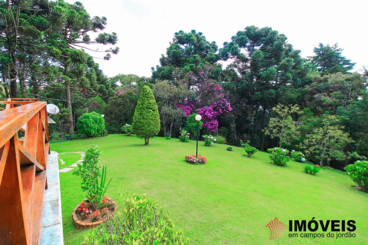 Casa Residencial para Venda - Campos do Jordão, Alto da Boa Vista - REF: 1994 Imagem da galeria de fotos: Casa Residencial para Venda - Campos do Jordão, Alto da Boa Vista - REF: 1994