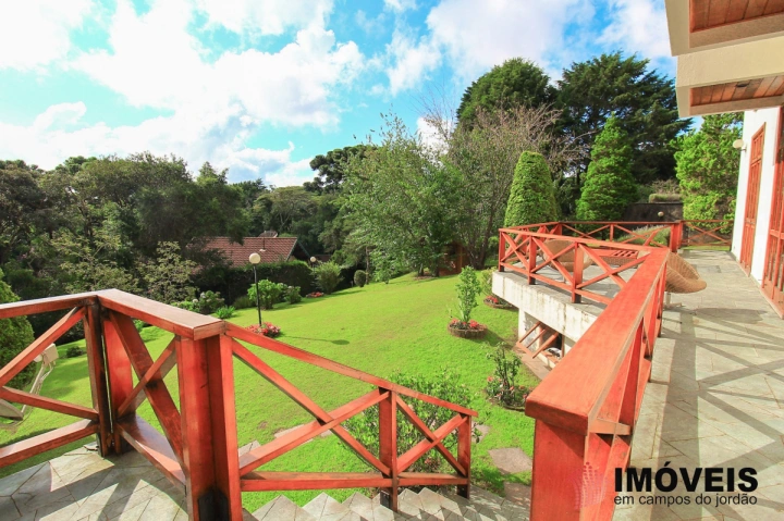 Casa Residencial para Venda - Campos do Jordão, Alto da Boa Vista - REF: 1994 Imagem da galeria de fotos: Casa Residencial para Venda - Campos do Jordão, Alto da Boa Vista - REF: 1994
