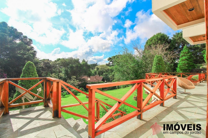 Casa Residencial para Venda - Campos do Jordão, Alto da Boa Vista - REF: 1994 Imagem da galeria de fotos: Casa Residencial para Venda - Campos do Jordão, Alto da Boa Vista - REF: 1994