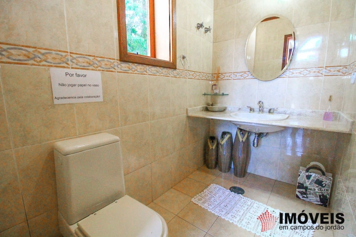 Casa Residencial para Venda - Campos do Jordão, Alto da Boa Vista - REF: 1994 Imagem da galeria de fotos: Casa Residencial para Venda - Campos do Jordão, Alto da Boa Vista - REF: 1994