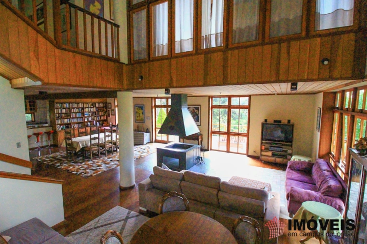 Casa Residencial para Venda - Campos do Jordão, Alto da Boa Vista - REF: 1994 Imagem da galeria de fotos: Casa Residencial para Venda - Campos do Jordão, Alto da Boa Vista - REF: 1994