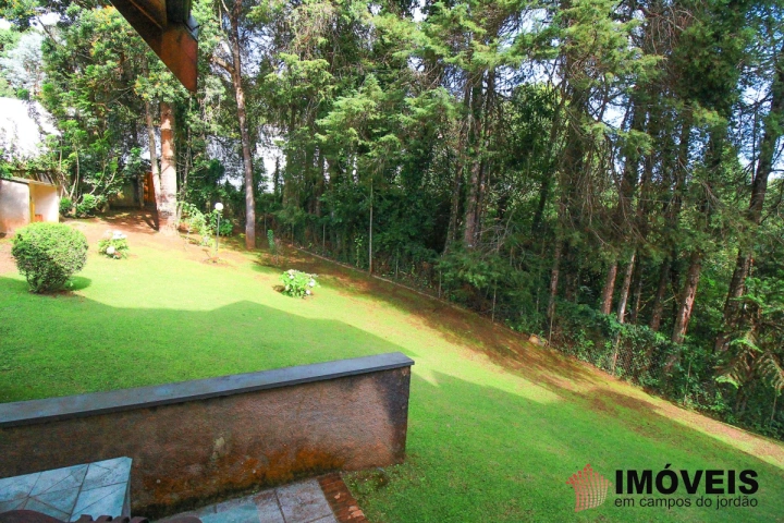 Casa Residencial para Venda - Campos do Jordão, Alto da Boa Vista - REF: 1994 Imagem da galeria de fotos: Casa Residencial para Venda - Campos do Jordão, Alto da Boa Vista - REF: 1994