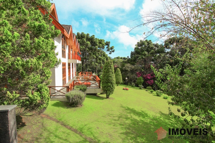 Casa Residencial para Venda - Campos do Jordão, Alto da Boa Vista - REF: 1994 Imagem da galeria de fotos: Casa Residencial para Venda - Campos do Jordão, Alto da Boa Vista - REF: 1994