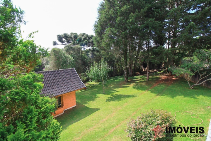 Casa Residencial para Venda - Campos do Jordão, Alto da Boa Vista - REF: 1994 Imagem da galeria de fotos: Casa Residencial para Venda - Campos do Jordão, Alto da Boa Vista - REF: 1994