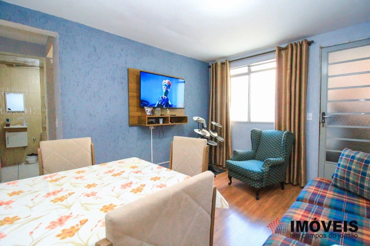 Apartamento Residencial para Venda - Campos do Jordão, Vila Albertina - REF: 1990 Imagem da galeria de fotos: Apartamento Residencial para Venda - Campos do Jordão, Vila Albertina - REF: 1990