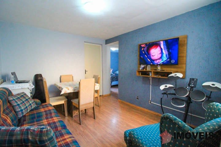 Apartamento Residencial para Venda - Campos do Jordão, Vila Albertina - REF: 1990 Imagem da galeria de fotos: Apartamento Residencial para Venda - Campos do Jordão, Vila Albertina - REF: 1990