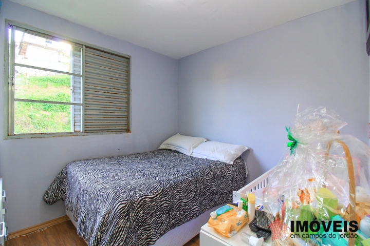 Apartamento Residencial para Venda - Campos do Jordão, Vila Albertina - REF: 1990 Imagem da galeria de fotos: Apartamento Residencial para Venda - Campos do Jordão, Vila Albertina - REF: 1990