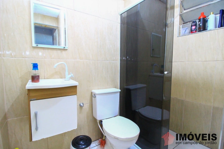 Apartamento Residencial para Venda - Campos do Jordão, Vila Albertina - REF: 1990 Imagem da galeria de fotos: Apartamento Residencial para Venda - Campos do Jordão, Vila Albertina - REF: 1990