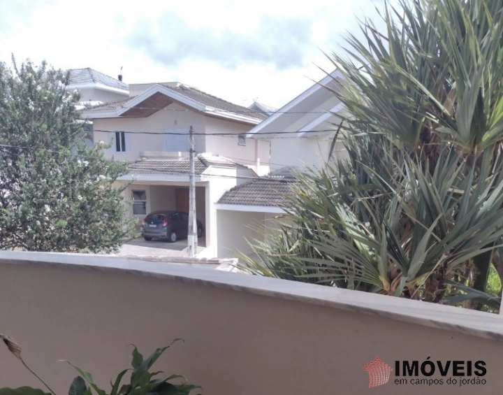 Imagem da galeria de fotos: Casa Residencial para Venda - Campos do Jordão, Vila Abernéssia - REF: 1984