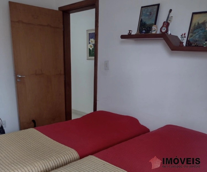 Imagem da galeria de fotos: Casa Residencial para Venda - Campos do Jordão, Vila Abernéssia - REF: 1984