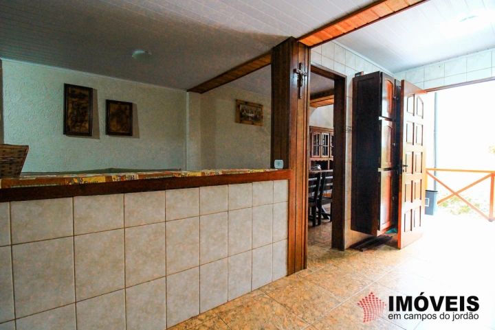 Casa Residencial para Venda - Campos do Jordão, Vila Campos do Jordão - REF: 1978 Imagem da galeria de fotos: Casa Residencial para Venda - Campos do Jordão, Vila Campos do Jordão - REF: 1978