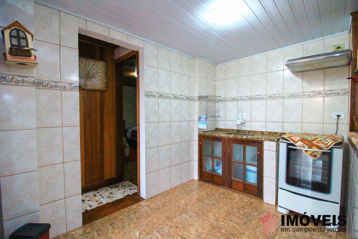 Casa Residencial para Venda - Campos do Jordão, Vila Campos do Jordão - REF: 1978 Imagem da galeria de fotos: Casa Residencial para Venda - Campos do Jordão, Vila Campos do Jordão - REF: 1978