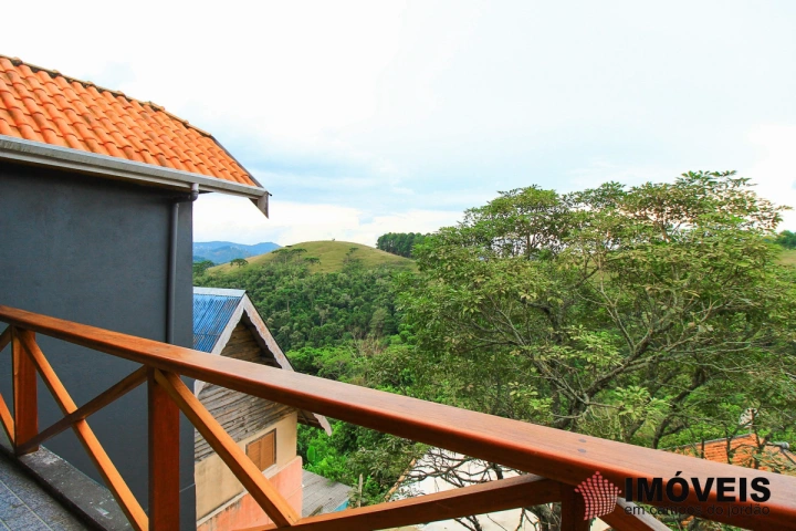 Casa Residencial para Venda - Campos do Jordão, Vila Campos do Jordão - REF: 1978 Imagem da galeria de fotos: Casa Residencial para Venda - Campos do Jordão, Vila Campos do Jordão - REF: 1978