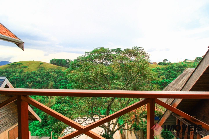 Casa Residencial para Venda - Campos do Jordão, Vila Campos do Jordão - REF: 1978 Imagem da galeria de fotos: Casa Residencial para Venda - Campos do Jordão, Vila Campos do Jordão - REF: 1978