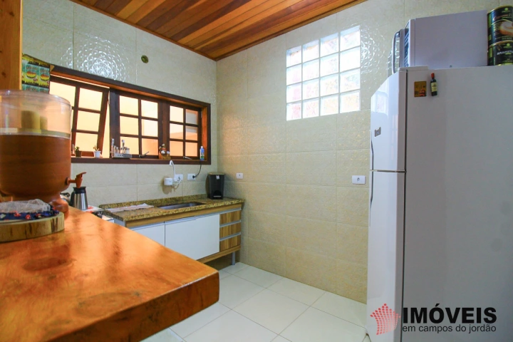 Casa Residencial para Venda - Campos do Jordão, Vila Campos do Jordão - REF: 1978 Imagem da galeria de fotos: Casa Residencial para Venda - Campos do Jordão, Vila Campos do Jordão - REF: 1978