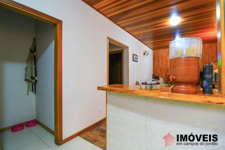 Casa Residencial para Venda - Campos do Jordão, Vila Campos do Jordão - REF: 1978 Imagem da galeria de fotos: Casa Residencial para Venda - Campos do Jordão, Vila Campos do Jordão - REF: 1978