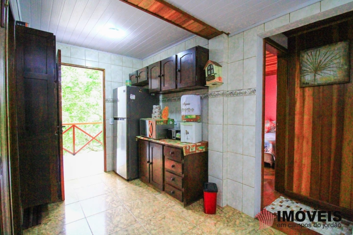 Casa Residencial para Venda - Campos do Jordão, Vila Campos do Jordão - REF: 1978 Imagem da galeria de fotos: Casa Residencial para Venda - Campos do Jordão, Vila Campos do Jordão - REF: 1978