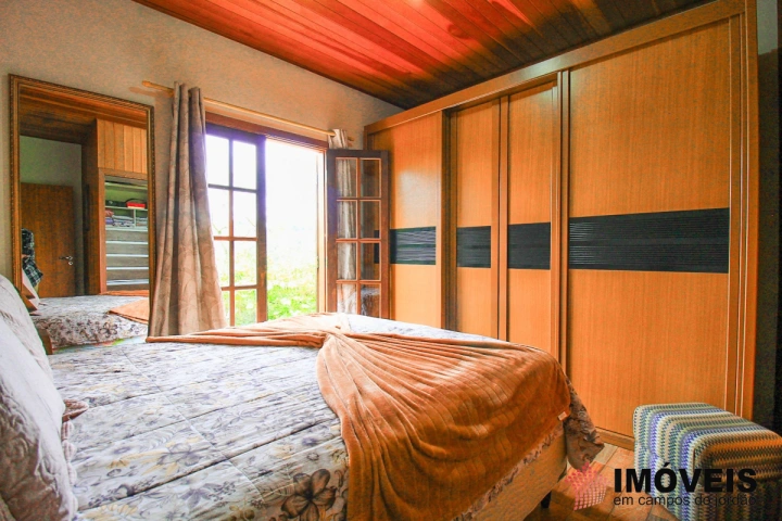 Casa Residencial para Venda - Campos do Jordão, Vila Campos do Jordão - REF: 1978 Imagem da galeria de fotos: Casa Residencial para Venda - Campos do Jordão, Vila Campos do Jordão - REF: 1978