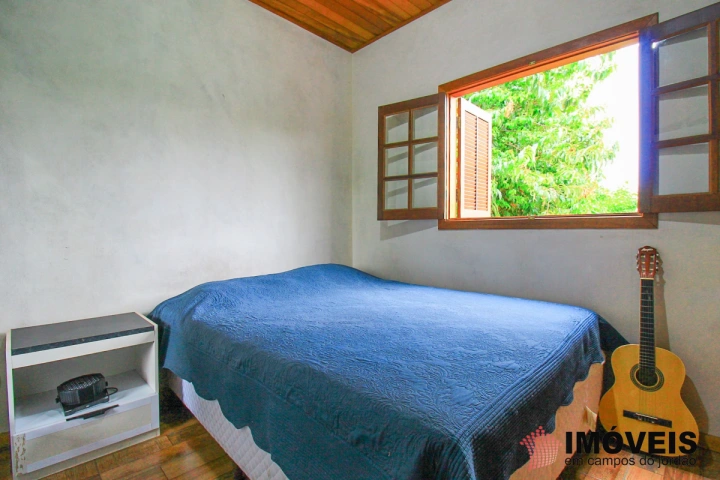 Casa Residencial para Venda - Campos do Jordão, Vila Campos do Jordão - REF: 1978 Imagem da galeria de fotos: Casa Residencial para Venda - Campos do Jordão, Vila Campos do Jordão - REF: 1978