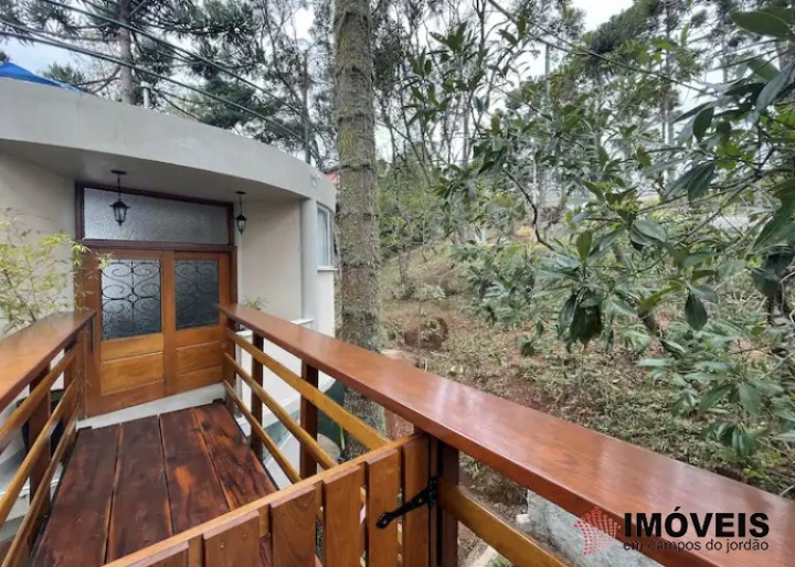 Casa Residencial para Venda - Campos do Jordão, Vila Simonsen - REF: 1977 Imagem da galeria de fotos: Casa Residencial para Venda - Campos do Jordão, Vila Simonsen - REF: 1977