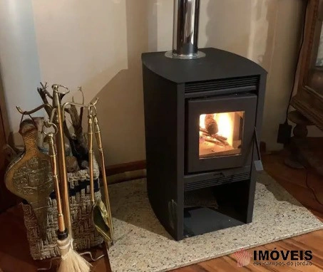 Casa Residencial para Venda - Campos do Jordão, Vila Simonsen - REF: 1977 Imagem da galeria de fotos: Casa Residencial para Venda - Campos do Jordão, Vila Simonsen - REF: 1977