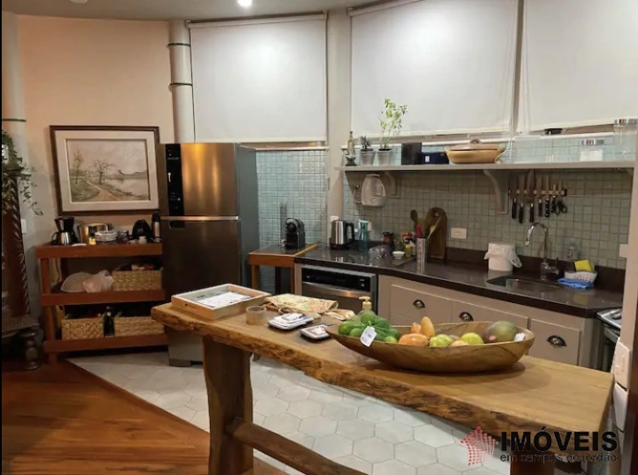 Casa Residencial para Venda - Campos do Jordão, Vila Simonsen - REF: 1977 Imagem da galeria de fotos: Casa Residencial para Venda - Campos do Jordão, Vila Simonsen - REF: 1977