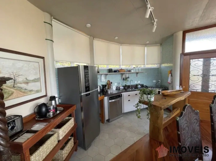 Casa Residencial para Venda - Campos do Jordão, Vila Simonsen - REF: 1977 Imagem da galeria de fotos: Casa Residencial para Venda - Campos do Jordão, Vila Simonsen - REF: 1977