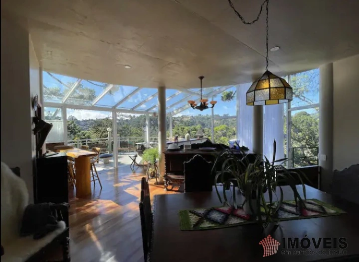 Casa Residencial para Venda - Campos do Jordão, Vila Simonsen - REF: 1977 Imagem da galeria de fotos: Casa Residencial para Venda - Campos do Jordão, Vila Simonsen - REF: 1977