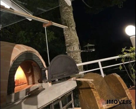 Casa Residencial para Venda - Campos do Jordão, Vila Simonsen - REF: 1977 Imagem da galeria de fotos: Casa Residencial para Venda - Campos do Jordão, Vila Simonsen - REF: 1977