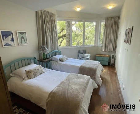 Casa Residencial para Venda - Campos do Jordão, Vila Simonsen - REF: 1977 Imagem da galeria de fotos: Casa Residencial para Venda - Campos do Jordão, Vila Simonsen - REF: 1977