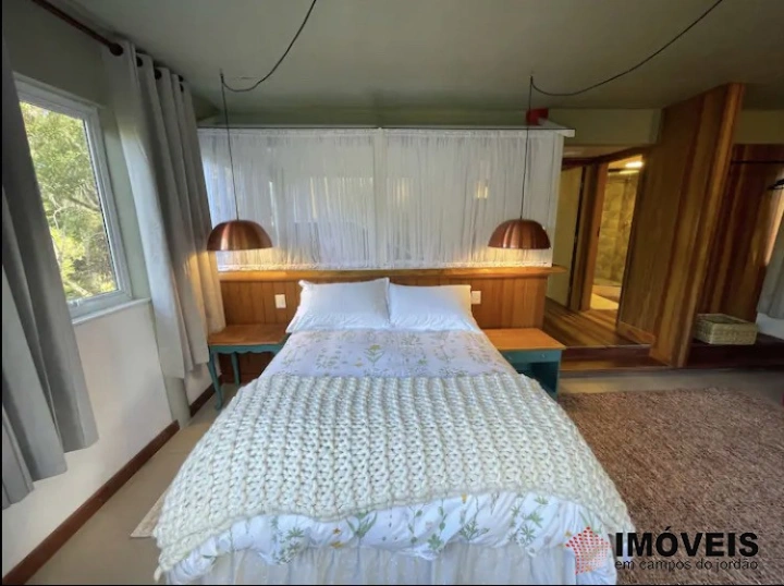 Casa Residencial para Venda - Campos do Jordão, Vila Simonsen - REF: 1977 Imagem da galeria de fotos: Casa Residencial para Venda - Campos do Jordão, Vila Simonsen - REF: 1977