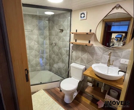 Casa Residencial para Venda - Campos do Jordão, Vila Simonsen - REF: 1977 Imagem da galeria de fotos: Casa Residencial para Venda - Campos do Jordão, Vila Simonsen - REF: 1977